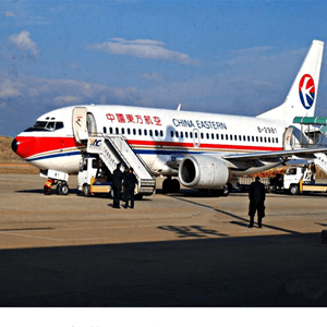 海西花土沟机场快递航空快运业稳步发展的原因是什么？